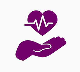 Brilliant Quality Nursing logo