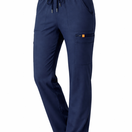 BQHC Medical Scrub Pants wear