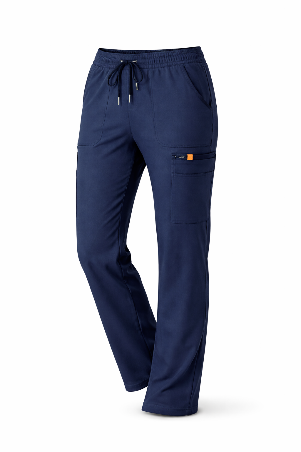 BQHC Medical Scrub Pants wear