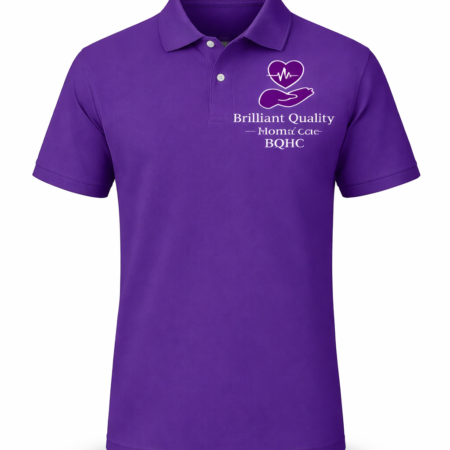 BQHC Official Polo