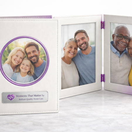 Personalized Photo Frame – Moments That Matter