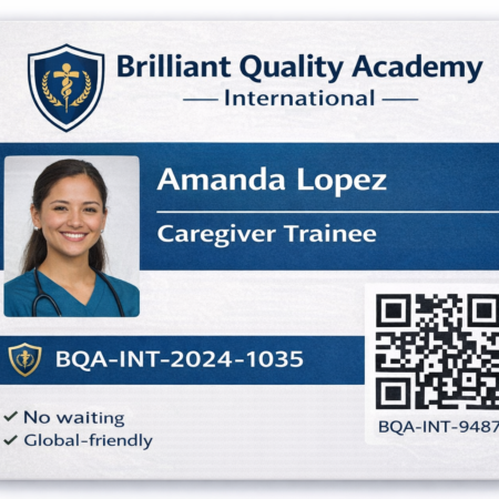 Student Verification & Digital ID Access